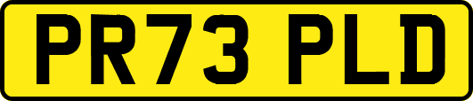 PR73PLD