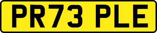 PR73PLE