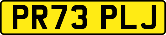 PR73PLJ