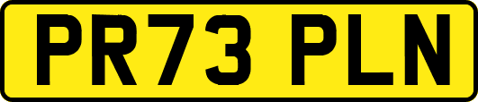 PR73PLN