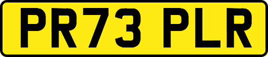 PR73PLR