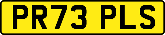 PR73PLS