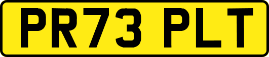 PR73PLT