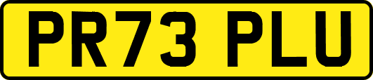 PR73PLU