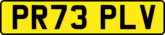 PR73PLV