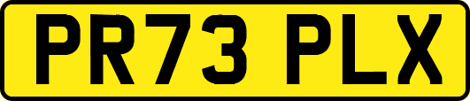 PR73PLX