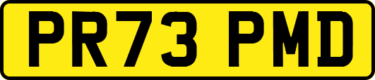 PR73PMD