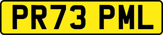 PR73PML