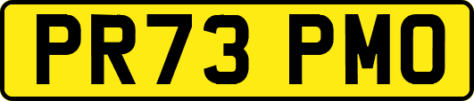 PR73PMO