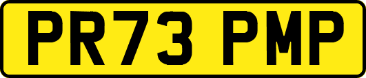 PR73PMP