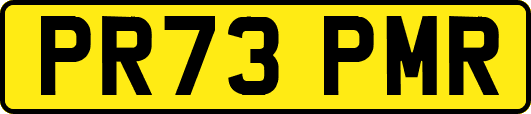 PR73PMR