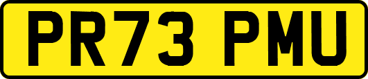 PR73PMU