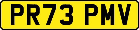 PR73PMV