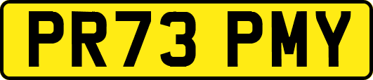 PR73PMY