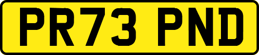PR73PND