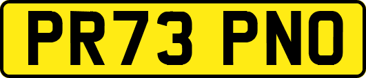 PR73PNO