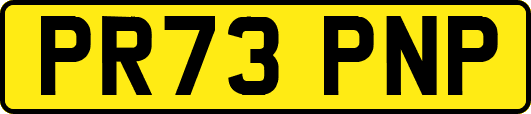 PR73PNP