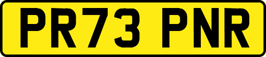 PR73PNR