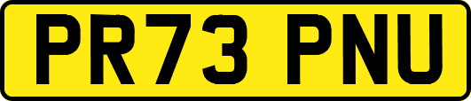 PR73PNU