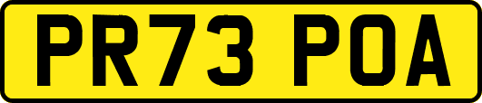 PR73POA