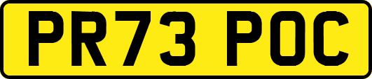 PR73POC