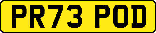 PR73POD
