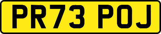 PR73POJ