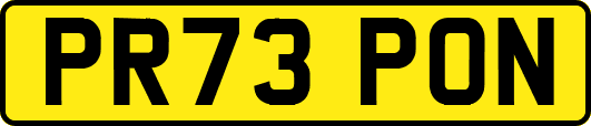 PR73PON