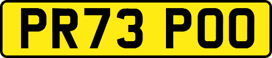 PR73POO