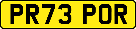 PR73POR
