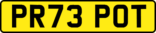PR73POT
