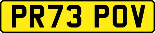PR73POV