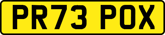 PR73POX