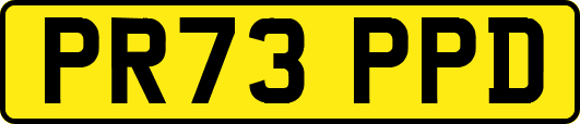 PR73PPD