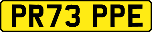 PR73PPE