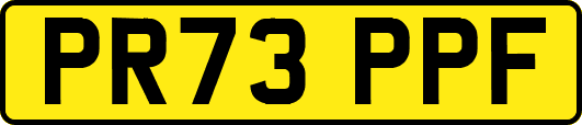 PR73PPF