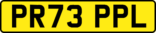PR73PPL