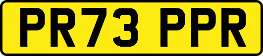 PR73PPR