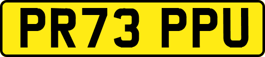 PR73PPU