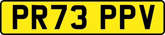 PR73PPV