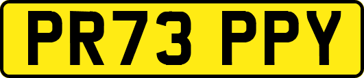 PR73PPY
