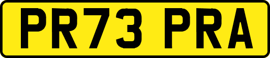 PR73PRA