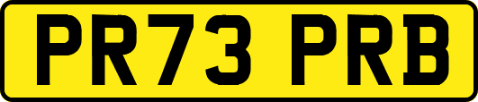 PR73PRB