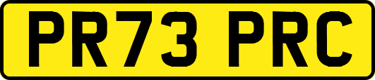 PR73PRC