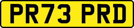 PR73PRD