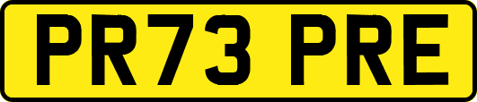 PR73PRE