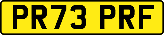 PR73PRF