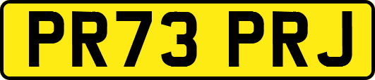 PR73PRJ