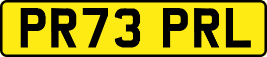 PR73PRL