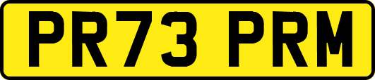 PR73PRM